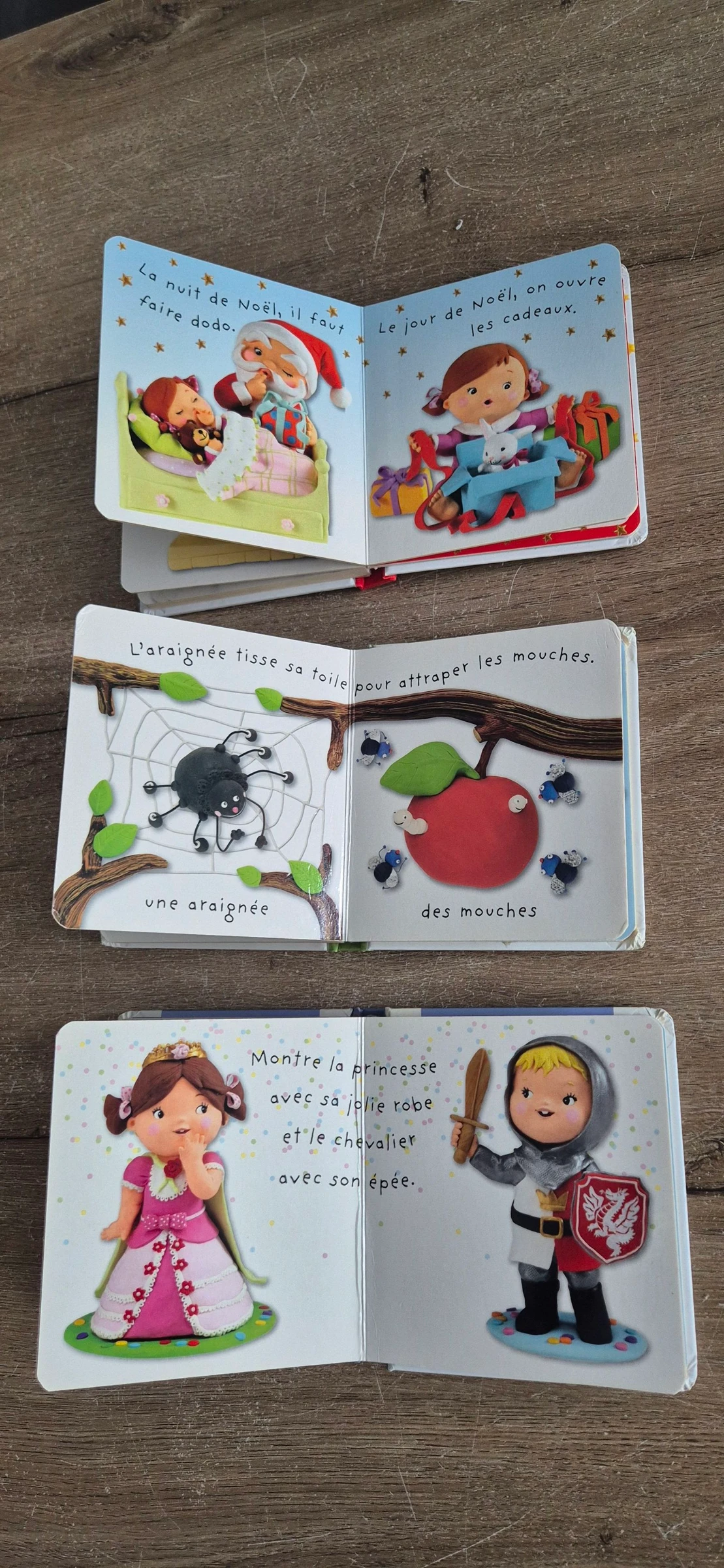 Lot books L'imagerie des bébés – photo 8